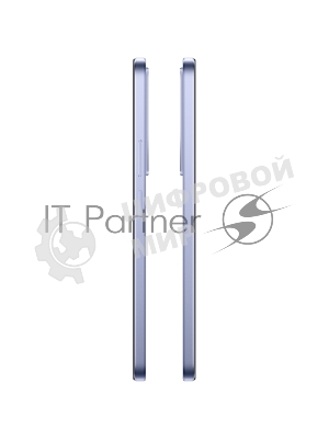 Смартфон Realme C85 RMX5566 6/128Gb, фиолетовый