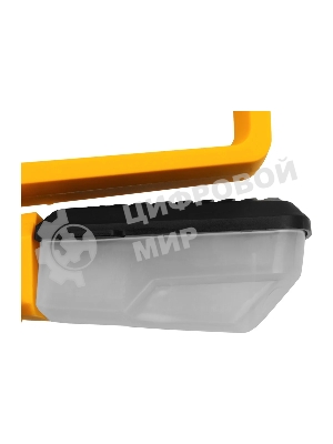 Эксцентриковая шлифовальная машина Denzel OS-125, 450 Вт, 6000-12000 об/мин