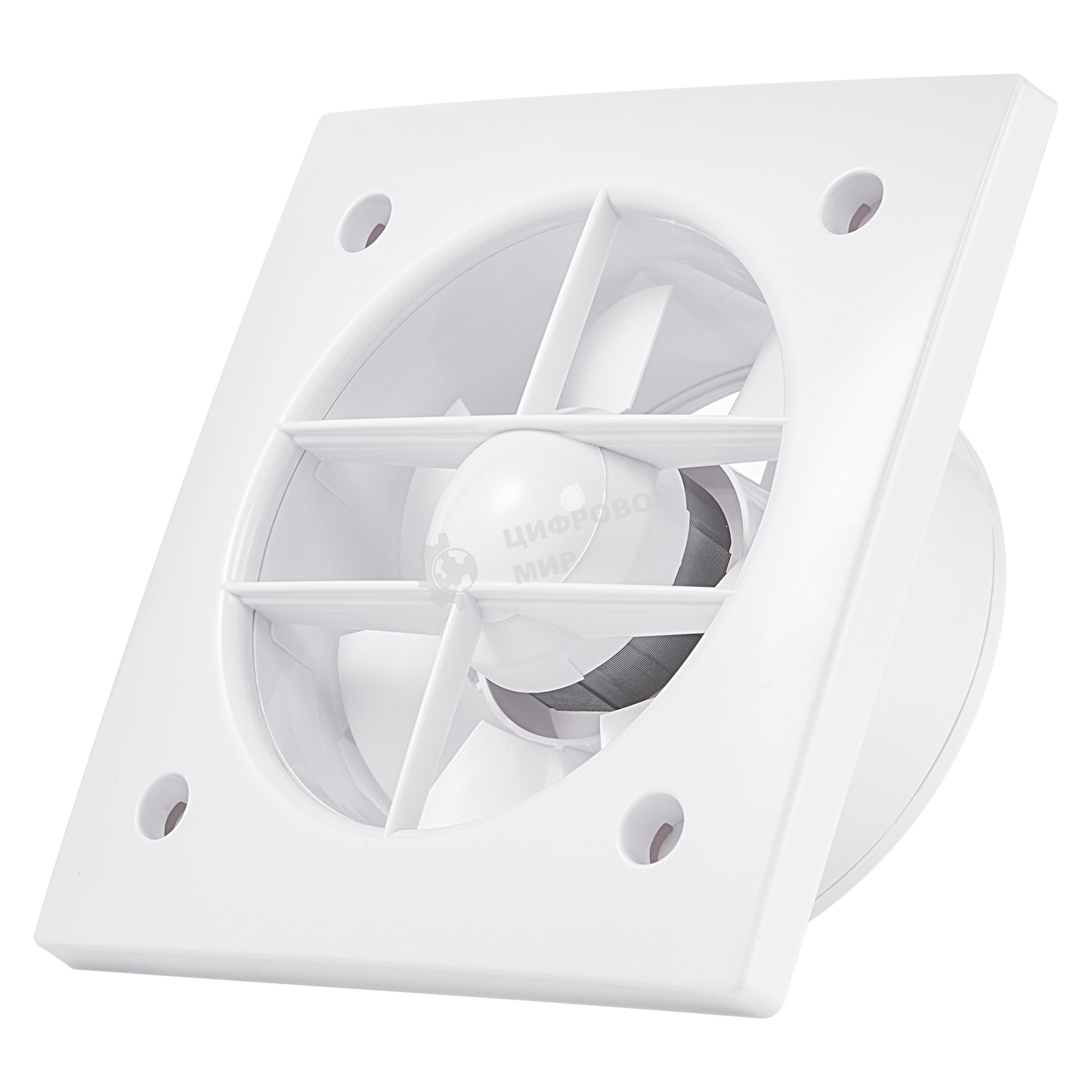 Вентилятор вытяжной Ballu BAF-SL 150 V