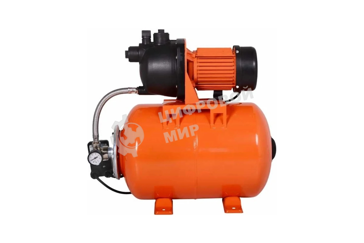 Автономная станция водоснабжения Вихрь АСВ- 800/24