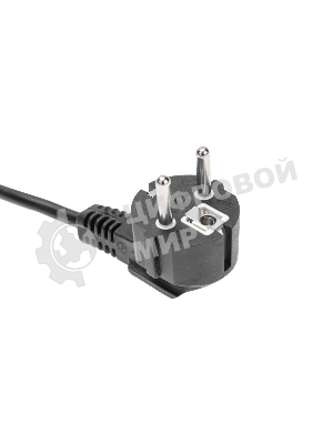 Пушка тепловая электрическая Rexant круглая, прямоугольная подставка, ТЭН, 2кВт