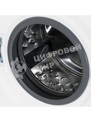 Стиральная машина Gorenje WPNA84A2TWIFI/C белый загр. фронтальная макс.: 8 кг 1400об/мин класс: А+++