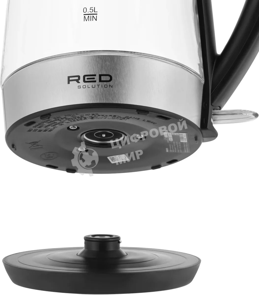 Чайник электрический Redmond RK-G193