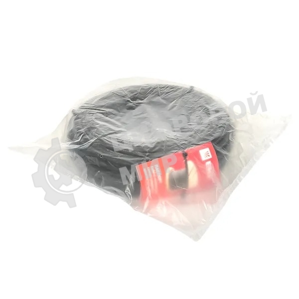 Кабель нагревательный саморегулирующийся DSE-30P (30 Вт/м) 50 м