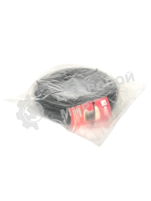 Кабель нагревательный саморегулирующийся DSE-30P (30 Вт/м) 50 м