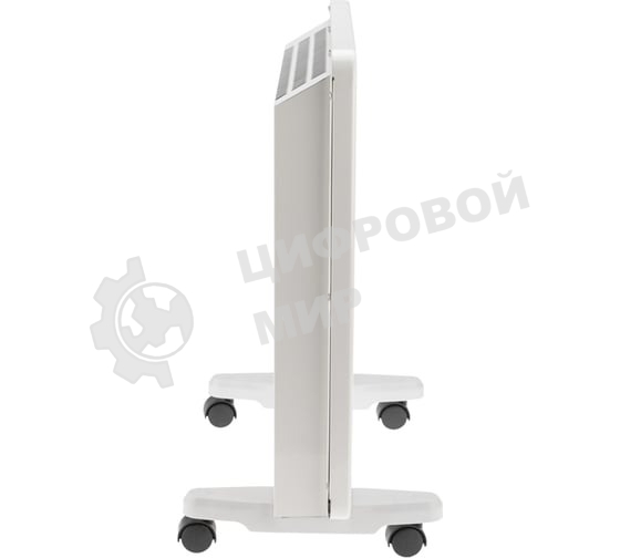 Конвектор электрический Rexant 60-0096, белый, 1000 Вт, 15 м2, механический термостат