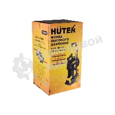 Минимойка Huter W240i K7 3300Вт