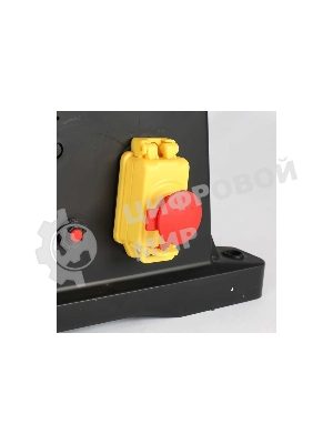 Станок фуговальный PATRIOT WW160 1800 Вт, 15000 об/мин, 582х155 мм, глубина строгания 3 мм