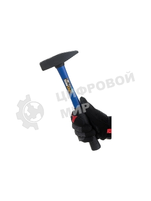 Молоток, стеклопластиковая ручка, 500 гр