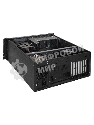 Серверный корпус ExeGate EX293563RUS Pro 4U450-26/4U4020S (RM 19