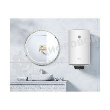 Накопительный водонагреватель Midea MWH-8015-RED 80 литров