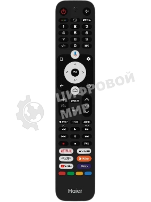 Телевизор Haier 50