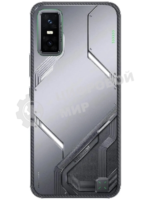 Смартфон Infinix GT 30 8+256Gb Shadow Ash
