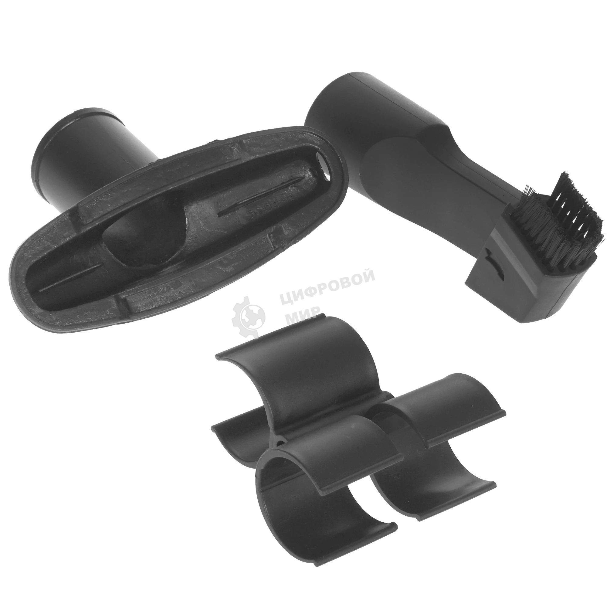 Пылесос Starwind SCV5630 голубой/черный, 350/2000 Вт, уборка сухая, пылесборник контейнер 2.5 л