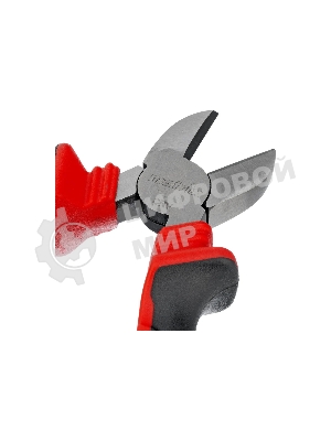 Бокорезы Matrix 180 мм, хром-ванадий, двухкомпонентные рукоятки