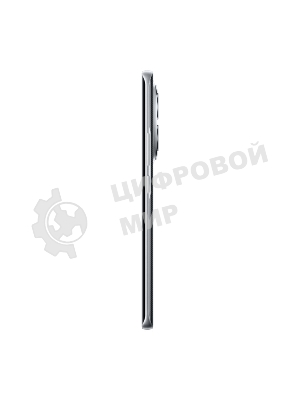 Смартфон Poco M8 5G 8/512Gb серебристый