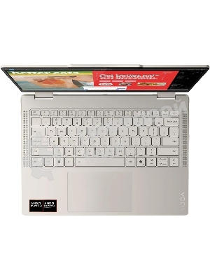 Ноутбук Lenovo Yoga 7 14AKP10/14