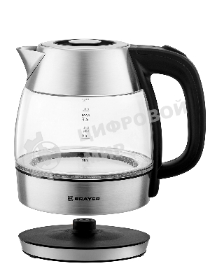 Чайник BRAYER BR6113