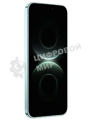 Смартфон Huawei Mate 80 Pro 16/512Gb зеленый