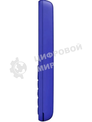 Мобильный телефон Nokia 105 TA-1416 DS EAC2+ синий