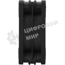 Вентилятор корпусной Thermalright TL-B6B, 60 мм, 3200 об/мин, 20.17 дБ, 4 pin PWM, без подсветки