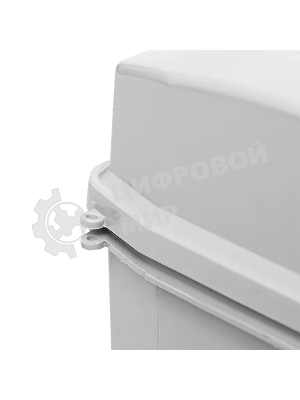 Щит навесной EKF PROxima Unix65 48 модулей ux65-48-n