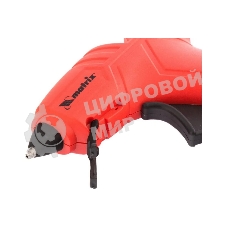 Клеевой пистолет Matrix, 7 мм, 15 (60) Вт, 8 г/мин