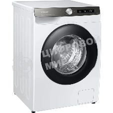 Стиральная машина Samsung WW70AG6S23ATLP белый, загрузка фронтальная 7 кг, 1200 об/мин, класс: A+++