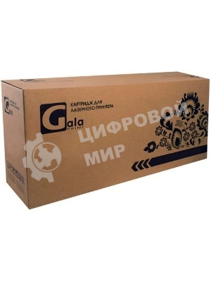 Картридж лазерный GalaPrint GP-W2070A (№117A) для принтеров HP Color Laser 150nw/150a/178nw/179fnw черный 1000 копий