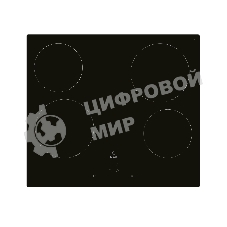 Варочная панель LEX EVH 640B BL