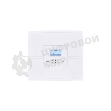 Регулятор ZONT Climatic 1.3 погодозависимый автоматический GSM/Wi-Fi (1 ГВС + 3 прямых/смесительных контура)