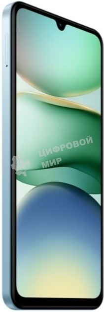 Смартфон Xiaomi Redmi A5 4/128Gb голубой
