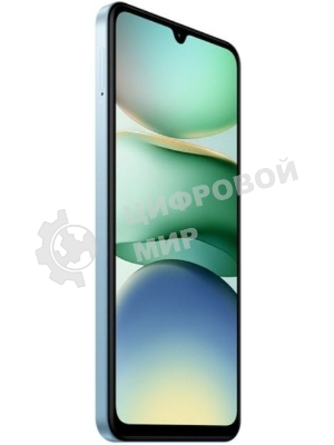 Смартфон Xiaomi Redmi A5 4/128Gb голубой