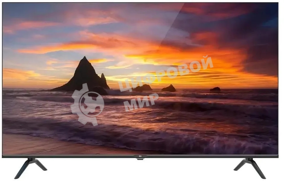 Телевизор BQ 40