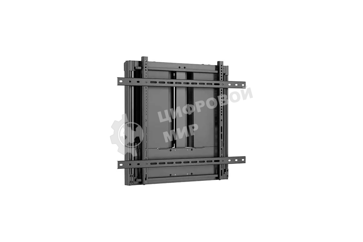 Крепление с плавной регулировкой по высоте Wize Pro FH70A для 50