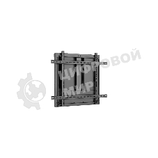 Крепление с плавной регулировкой по высоте Wize Pro FH70A для 50