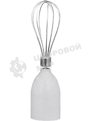 Блендер погружной Scarlett SC-HB42F69 1600 Вт белый