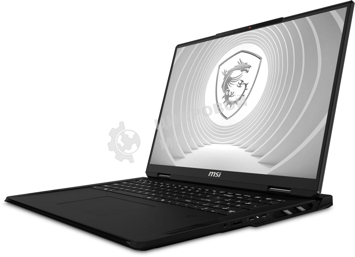 Ноутбук MSI CreatorPro X18 HX A14VMG Core i9-14900HX 18