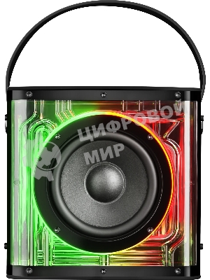 Портативная колонка Defender Versuz 15Вт,