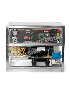 Минимойка Daewoo DAW 3500S 3200Вт