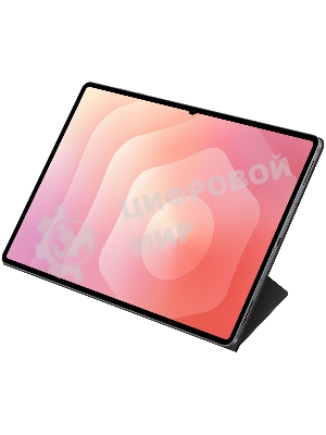 Чехол Samsung для Samsung Galaxy Tab S11 Ultra Book Cover поликарбонат черный (EF-BX930PBEGRU)