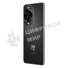Смартфон Huawei NOVA 14 TLR-LX9 12/256Gb черный