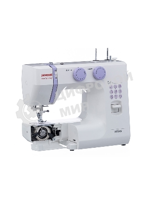 Швейная машина Janome VS54S белый