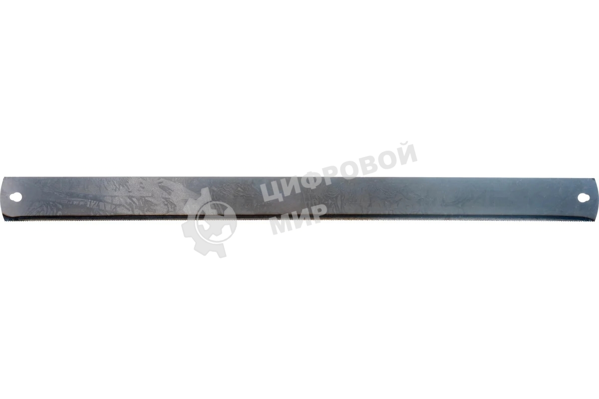 Полотно Matrix для прецизионного стусла, 600 мм, закаленный зуб