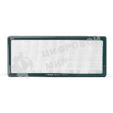 Комплект фильтров FB-M5-H13-CARBON-2