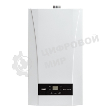Котел газовый BAXI Eco Nova 31F NEW настенный, 2 конт., закр.кам.сгор.