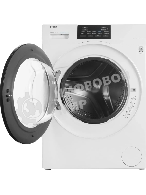 Стиральная машина Haier HW60-BP12919B белый загр. фронтальная макс.: 6 кг 1200об/мин класс: А+++