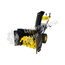 Снегоуборщик бензиновый Huter SGC 5500Х