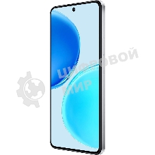 Смартфон Honor X8d 5109CCUA 8/256Gb, серый
