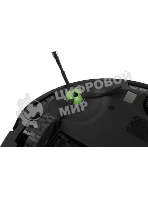 Пылесос-робот Irobot Roomba J7 60Вт черный